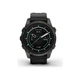 Смарт-годинник Garmin EPIX PRO (g2), 42mm, Saph, CrbnGry DLC Ti, , GPS (010-02802-15)[88812] - зображення 2