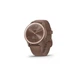 Смарт-часы Garmin vivomove Sport, Cocoa, Silicone [88801] - изображение 1
