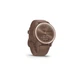 Смарт-часы Garmin vivomove Sport, Cocoa, Silicone [88801] - изображение 3