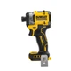 Шуруповерт DeWALT 18 В XR Li-lon, бесщеточный, 282 Нм, TSTAK [90771] - изображение 2