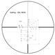 Прицел VECTOR OPTICS CONTINENTAL 3-24X56 ED SCOL-50 - изображение 5