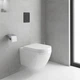 Панель смыва Grohe Skate Cosmopolitan для унитаза (38732KF0) - изображение 7