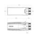 Монокуляр Vector Optics Forester 8x32 (SCMO-03) - изображение 8