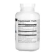 Магній Малат, Magnesium Malate 1250mg - 360 tabs - изображение 2