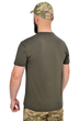 Футболка WinTac Easy stretch 3XL arm olive - зображення 2