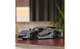Конструктор LEGO Koenigsegg Jesko Absolut - сірий гіперкар 801 деталей (42173) - зображення 4