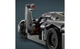 Конструктор LEGO Koenigsegg Jesko Absolut - сірий гіперкар 801 деталей (42173) - зображення 7