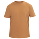 Футболка WinTac Assassin HeiQ Pure Antimicrobial 3XL Coyote Brown - зображення 2