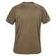 Тактична футболка WinTac Summer vent 4XL Khaki - зображення 6