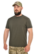 Футболка WinTac Easy stretch XL arm olive - зображення 6