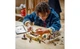 Конструктор LEGO Пустельний скіф та яма Сарлакка 558 деталей (75396) - изображение 2