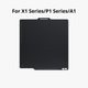 Пластина Dual-Sided Smooth PEI Plate для Bambu Lab X1/P1/A1 гладка, двустороння (BLDSSP) - зображення 3