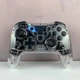 Бездротовий геймпад, джойстик YLW NS015 (Bluetooth, Type-C, 600 мАг, Plug-n-Play, Clear White) - зображення 6