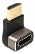 Переходник угловой Cablexpert HDMI V2.1 (AP-HDMI8K270-FML) - изображение 3