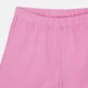 Krótkie spodenki dla dziewczynki Chicco 35410-018 104 cm Różowe (8059609324804) - obraz 3