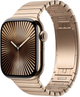 Bransoletka Apple Link Bracelet do Apple Watch 42mm Gold (MXMC3) - obraz 1