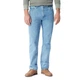 Джинсы мужские Wrangler Authentics - Light Stonewash W33 L34 Голубой (ZM100LS) - изображение 1