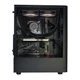 Робоча станція PowerUp Desktop #421 Core i9 14900K / 128 GB / SSD 4TB / NVIDIA Quadro RTX5000 16GB графічна обчислювальна система для інженерії та архітекторів - зображення 3