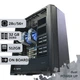Двухпроцессорная рабочая станция PowerUp #180 Xeon E5 2680 v4 x2 / 32 GB / SSD 512GB / Int Video для 3D моделирования видеомонтажа рендеринга для инженеров и архитекторов - изображение 2