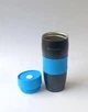 Термокухоль Edenberg EB-622-Blue 380 мл блакитний - зображення 3