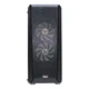 Двухпроцессорная рабочая станция PowerUp #304 Xeon E5 2690 v3 x2 / 64 GB / HDD 1 TB / SSD 512GB / GeForce RTX 3060 12GB для 3D моделирования видеомонтажа рендеринга для инженеров и архитекторов - изображение 3