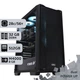 Двухпроцессорная рабочая станция PowerUp #207 Xeon E5 2680 v4 x2 / 32 GB / SSD 512GB / NVIDIA Quadro M4000 8GB для 3D моделирования видеомонтажа рендеринга для инженеров и архитекторов - изображение 2