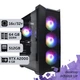 Рабочая станция PowerUp Desktop #131 Ryzen 9 5950x / 64 GB / SSD 512GB / NVIDIA Quadro RTX A2000 6GB для 3D моделирования видеомонтажа рендеринга для инженеров и архитекторов - изображение 2