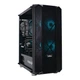 Двопроцесорна робоча станція PowerUp #345 Xeon E5 2680 v4 x2 / 256 GB / SSD 1TB / GeForce RTX 3050 8GB для 3D моделювання відеомонтажу рендерингу для інженерів та архітекторів - зображення 1