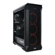 Робоча станція PowerUp Desktop #289 Core i9 13900K / 64 GB / SSD 2TB / GeForce RTX 4060Ti 16GB для 3D моделювання відеомонтажу рендерингу для інженерів та архітекторів - зображення 1