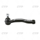 Наконечник рульової тяги Toyota Corolla 06-/Auris 06-12/Prius+ 11- Л. (CET-173) CTR (CE0788) - зображення 1