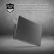 Ноутбук Acer Chromebook Plus 514 "з Google AI" CB514-3HT-R03H (NX. KP9EU. 002) Steel Gray - зображення 10
