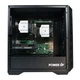Двопроцесорна робоча станція PowerUp #372 AMD EPYC 7551 x2 / 128 GB / HDD 2 TB / SSD 1TB / GeForce RTX 4060 8GB для 3D моделювання відеомонтажу рендерингу для інженерів та архітекторів - зображення 3