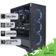 Игровой компьютер GamePC Ultra #238 Core i7 13700F / 32 GB / SSD 1TB / GeForce RTX 4070 12GB сборка для киберспорта современных игр стрима - изображение 2
