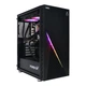 Робоча станція PowerUp Desktop #264 Ryzen 9 7950x / 64 GB / SSD 4TB / GeForce RTX 4060 8GB для 3D моделювання відеомонтажу рендерингу для інженерів та архітекторів - зображення 4