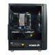 Рабочая станция PowerUp #239 Xeon E5 2699 v4 / 64 GB / SSD 512GB / GeForce RTX 4060 8GB для 3D моделирования видеомонтажа рендеринга для инженеров и архитекторов - изображение 3