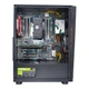 Рабочая станция PowerUp #160 Xeon E5 2690 v3 / 32 GB / HDD 1 TB / SSD 256GB / NVIDIA Quadro M2000 4GB для 3D моделирования видеомонтажа рендеринга для инженеров и архитекторов - изображение 4
