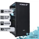 Рабочая станция PowerUp #190 Xeon E5 2680 v4 / 32 GB / SSD 512GB / NVIDIA Quadro M4000 8GB для 3D моделирования видеомонтажа рендеринга для инженеров и архитекторов - изображение 2