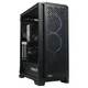 Рабочая станция PowerUp #200 Xeon E5 2673 v4 / 32 GB / SSD 512GB / GeForce RTX 3050 8GB для 3D моделирования видеомонтажа рендеринга для инженеров и архитекторов - изображение 3