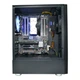Рабочая станция PowerUp #208 Xeon E5 2699 v4 / 32 GB / SSD 512GB / NVIDIA Quadro M2000 4GB для 3D моделирования видеомонтажа рендеринга для инженеров и архитекторов - изображение 4