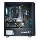 Рабочая станция PowerUp #210 Xeon E5 2699 v4 / 64 GB / SSD 512GB / GeForce RTX 3050 8GB для 3D моделирования видеомонтажа рендеринга для инженеров и архитекторов - изображение 4