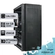 Рабочая станция PowerUp #237 Xeon E5 2680 v4 / 64 GB / HDD 1 TB / SSD 256GB / GeForce RTX 4060 8GB для 3D моделирования видеомонтажа рендеринга для инженеров и архитекторов - изображение 2