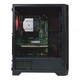 Рабочая станция PowerUp #245 AMD EPYC 7551 / 128 GB / SSD 1TB / NVIDIA Quadro RTX A4000 16GB для 3D моделирования видеомонтажа рендеринга для инженеров и архитекторов - изображение 4