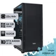Рабочая станция PowerUp #240 Xeon E5 2699 v4 / 64 GB / SSD 512GB / NVIDIA Quadro RTX A2000 6GB для 3D моделирования видеомонтажа рендеринга для инженеров и архитекторов - изображение 2