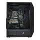 Робоча станція PowerUp Desktop #263 Ryzen 9 7900x / 64 GB / SSD 512GB / GeForce RTX 4060 8GB для 3D моделювання відеомонтажу рендерингу для інженерів та архітекторів - зображення 4