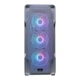 Рабочая станция PowerUp Desktop #414 Core i7 14700K / 32 GB / SSD 512GB / NVIDIA Quadro P4000 8GB графическая вычислительная система для инженерии и архитекторов - изображение 3