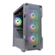 Робоча станція PowerUp Desktop #245 Core i7 13700K / 32 GB / SSD 1TB / NVIDIA Quadro RTX A4000 16GB для 3D моделювання відеомонтажу рендерингу для інженерів та архітекторів - зображення 4
