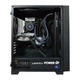 Компьютер Power Up #20 для DaVinci Resolve/Ryzen 9 7950x/128 GB/HDD 6 TB/SSD 2TB/GeForce RTX 5070Ti 16GB для анимационного дизайна и видеомонтажа и постобработки - изображение 4