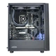 Рабочая станция PowerUp Desktop #293 Core i9 14900K / 32 GB / SSD 1TB / NVIDIA Quadro RTX A4000 16GB для 3D моделирования видеомонтажа рендеринга для инженеров и архитекторов - изображение 3