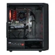 Игровой компьютер GamePC TOP #219 Core i5 12400F / 16 GB / SSD 512GB / GeForce RTX 4060 8GB сборка для киберспорта современных игр стрима - изображение 4