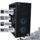 Двухпроцессорная рабочая станция PowerUp #384 AMD EPYC 7702 x2 / 256 GB / SSD 2TB / GeForce RTX 4070 12GB для 3D моделирования видеомонтажа рендеринга для инженеров и архитекторов - изображение 2